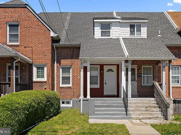 251 RIDGE ROAD , CLAYMONT, DE 19703