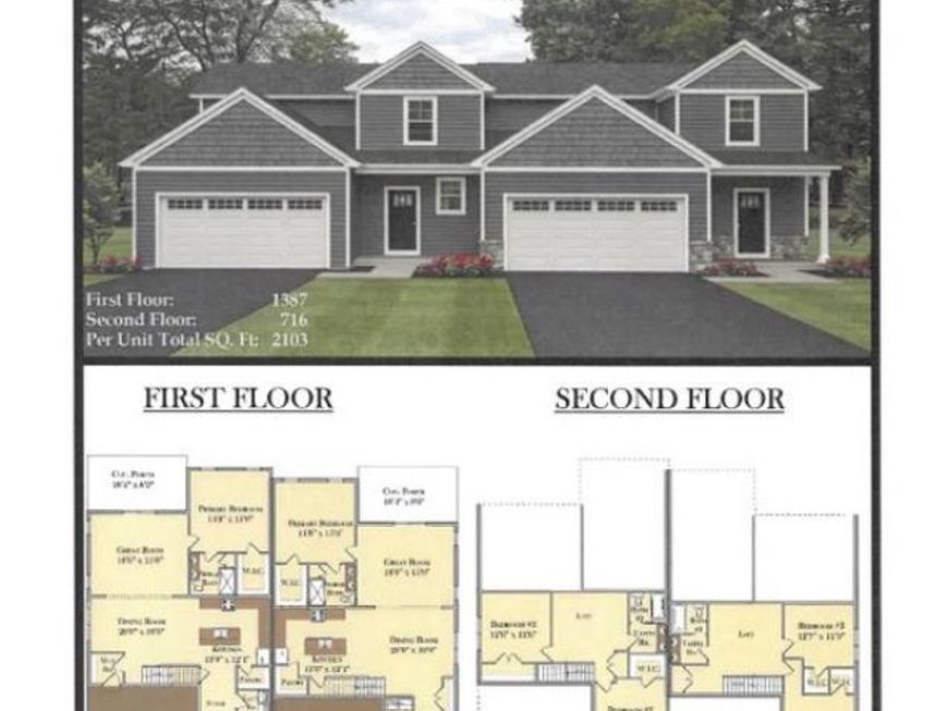 0 Ridgefield Drive , Elizabethtown, PA 17022 Main Photo