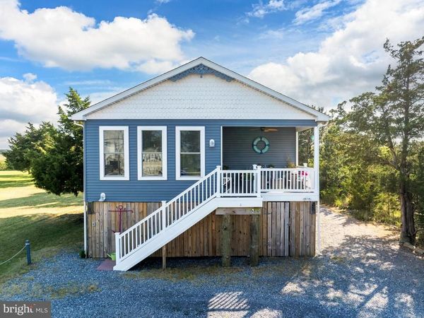 396 BAY AVENUE, MILFORD, DE 19963