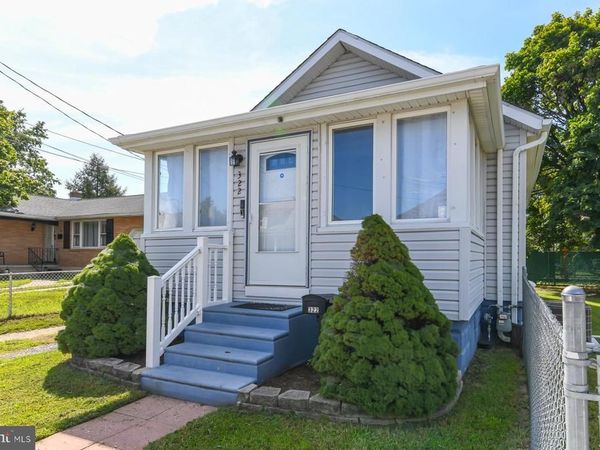 322 W WASHINGTON STREET , PAULSBORO, NJ 08066