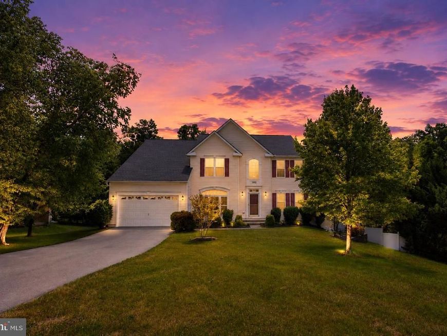 7305 Wellbrook Court, Laurel, MD 20707 Main Photo