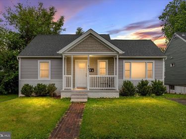 621 PATTERSON AVENUE, WINCHESTER, VA 22601