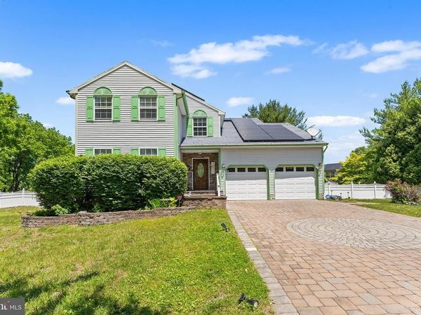 17 JOEL COURT, LINDENWOLD, NJ 08021