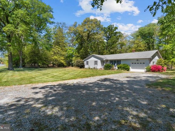 33023 VINES CREEK ROAD , DAGSBORO, DE 19939