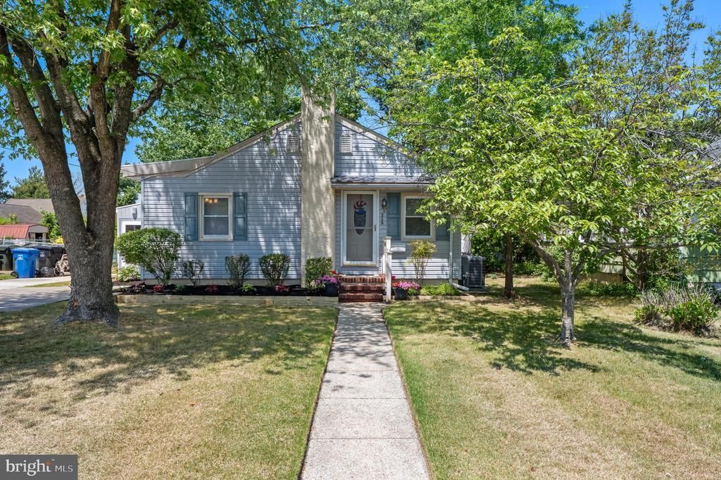 226 Evergreen Avenue, Mantua, NJ 08051 Main Photo