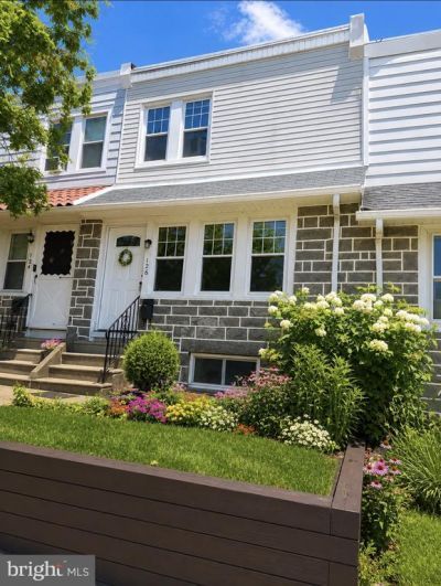 126 N Madison Avenue, Upper Darby, PA 19082 Main Photo