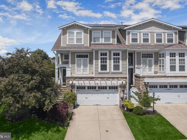 8801 MIRROR LAKE WAY, LAUREL, MD 20723