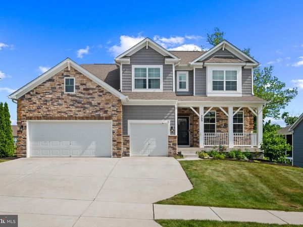 709 TRANQUIL COURT , BEL AIR, MD 21015