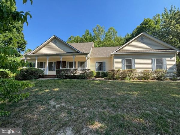 9005 JUDICIARY DRIVE , SPOTSYLVANIA, VA 22553