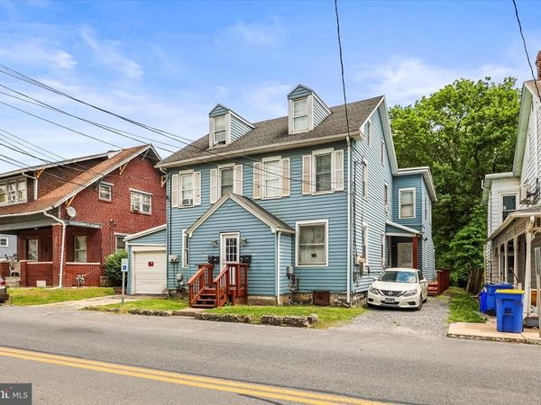 886-888 HIGHLAND, HARRISBURG, PA 17113