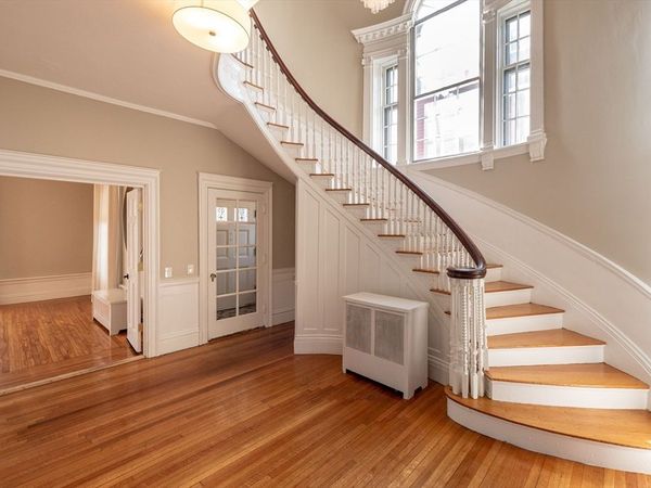 11 Wayne Street, Boston, MA 02121