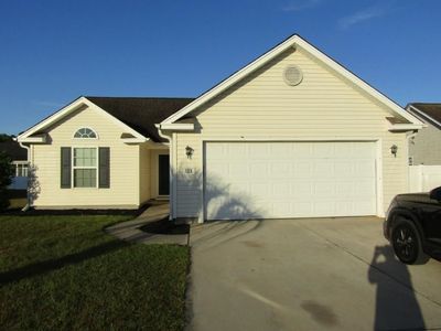 151 Heath Dr. , Longs, SC 29568