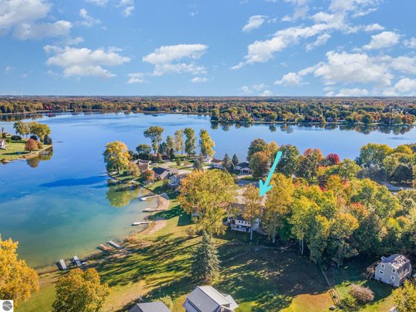 1057 Crown Point Drive, Lake Isabella, MI 48893