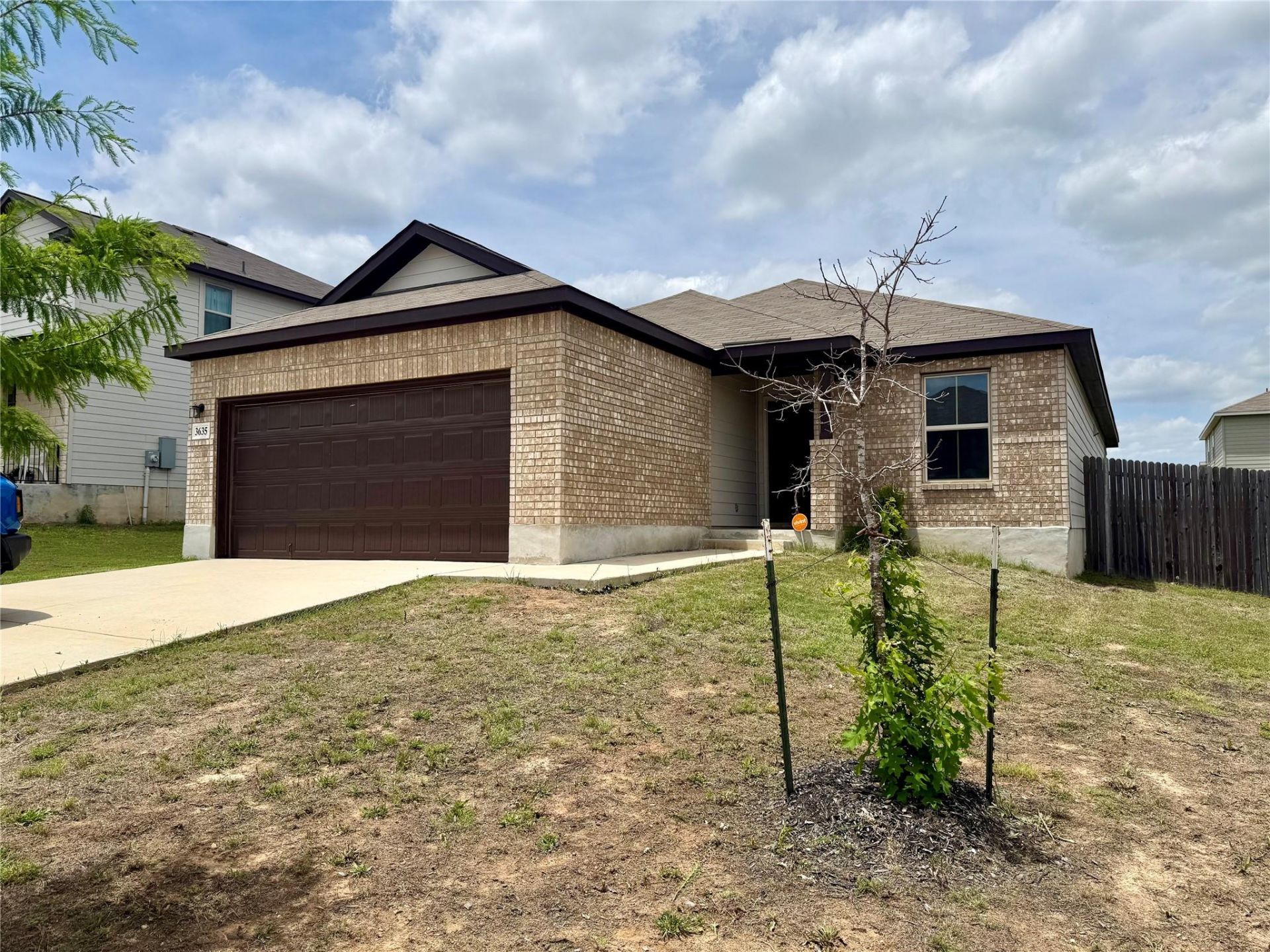 3635 Twin Dish Way , New Braunfels, TX 78130 Main Photo