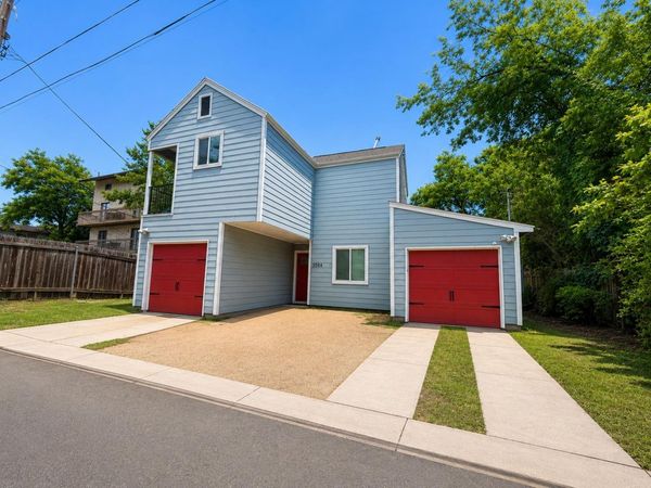 3504 Speedway, Unit B, Austin, TX 78705