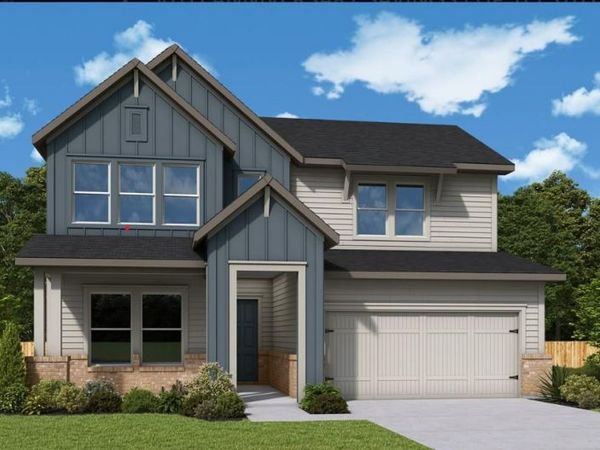 684 Iron Willow LOOP, Dripping Springs, TX 78620