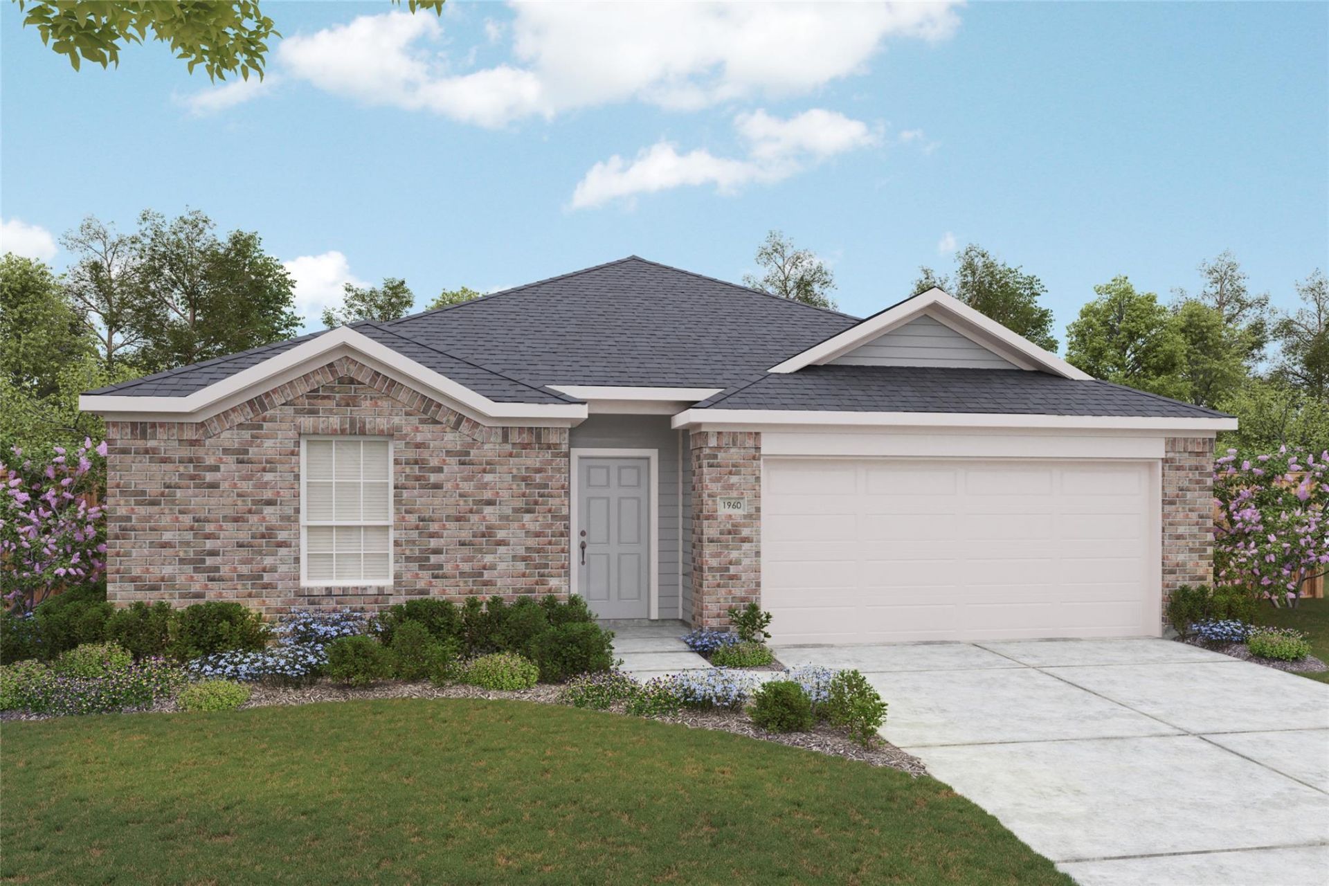 124 Hazy View Rd , San Marcos, TX 78666 Main Photo