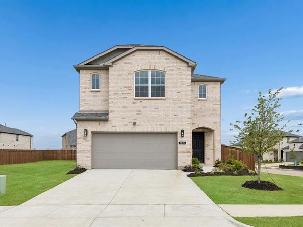 1615 Athena Lane, Forney, TX 75126