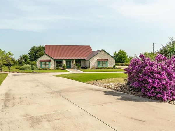 501 County Road 103, Unit 3, Comanche, TX 76442