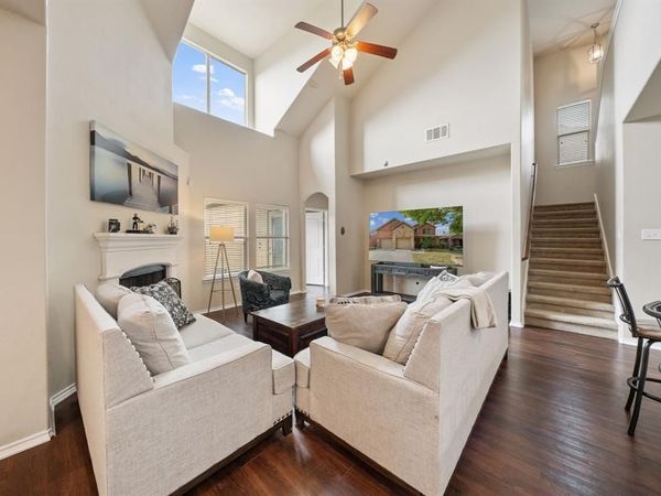9620 Straightaway Drive, McKinney, TX 75072