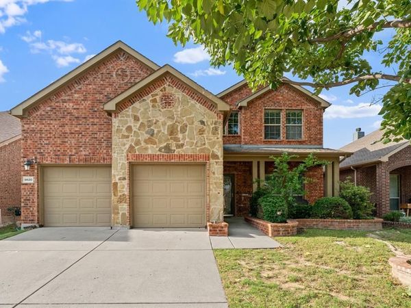 9620 Straightaway Drive , McKinney, TX 75072
