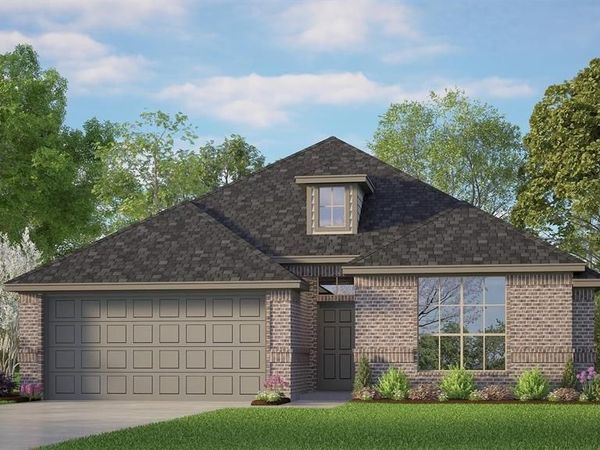 10324 Dittany Lane , Fort Worth, TX 76036