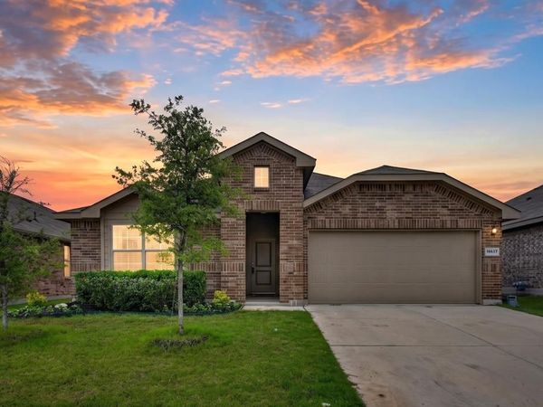 16637 Portage Street, Justin, TX 76247