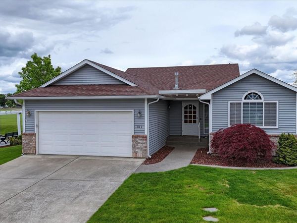 311 S Calvin Ln, Spokane Valley, WA 99216