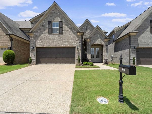 873 WINTER LEAF DR, Cordova, TN 38018