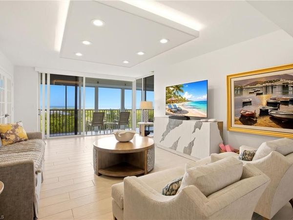 5550 Heron Point DR , Unit 503, NAPLES, FL 34108