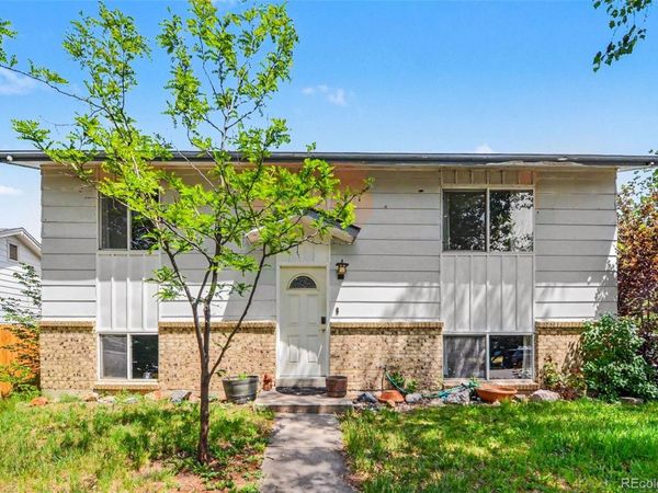1166 Ouray Street, Aurora, CO 80011