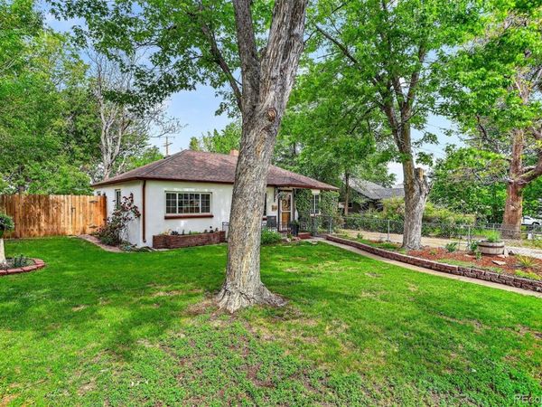 5331 Primrose Lane, Denver, CO 80221
