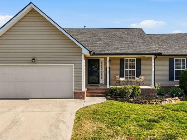 5707 Copperleaf Drive, Knoxville, TN 37931