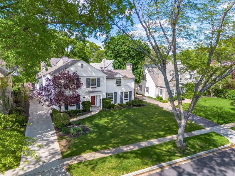 2640 Sherwood Road, Bexley, OH 43209 Photo 1