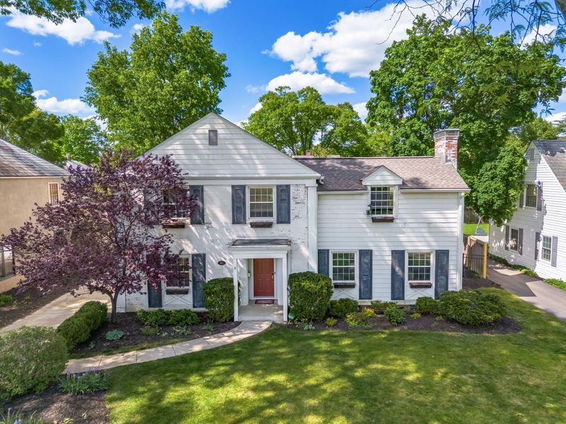 2640 Sherwood Road, Bexley, OH 43209 Photo 2