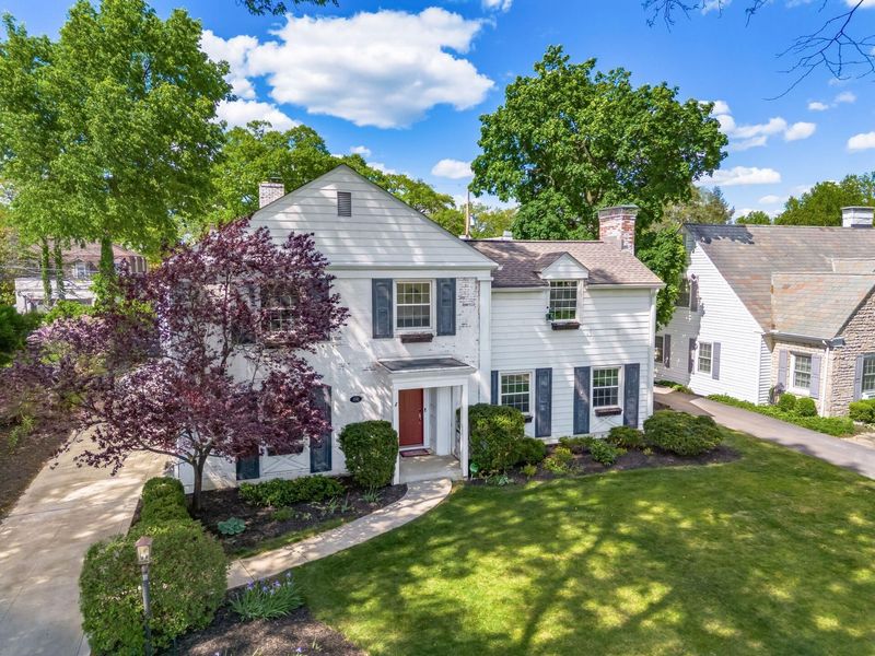 2640 Sherwood Road, Bexley, OH 43209 Photo 4