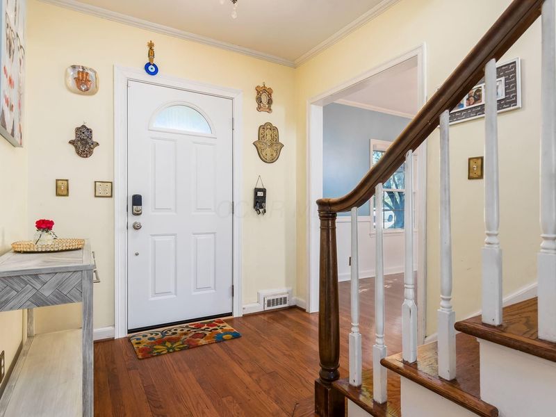 2640 Sherwood Road, Bexley, OH 43209 Photo 5