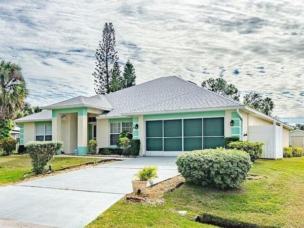 778 NW HAMM STREET , PALM BAY, FL 32907