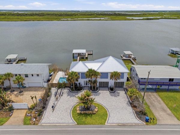 7050 TURTLEMOUND ROAD, NEW SMYRNA BEACH, FL 32169