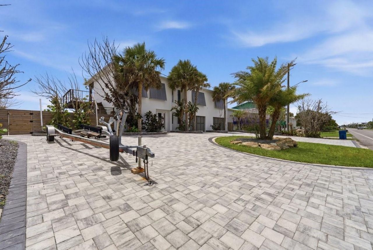 7050 Turtlemound Road, New Smyrna Beach, FL 32169 Photo