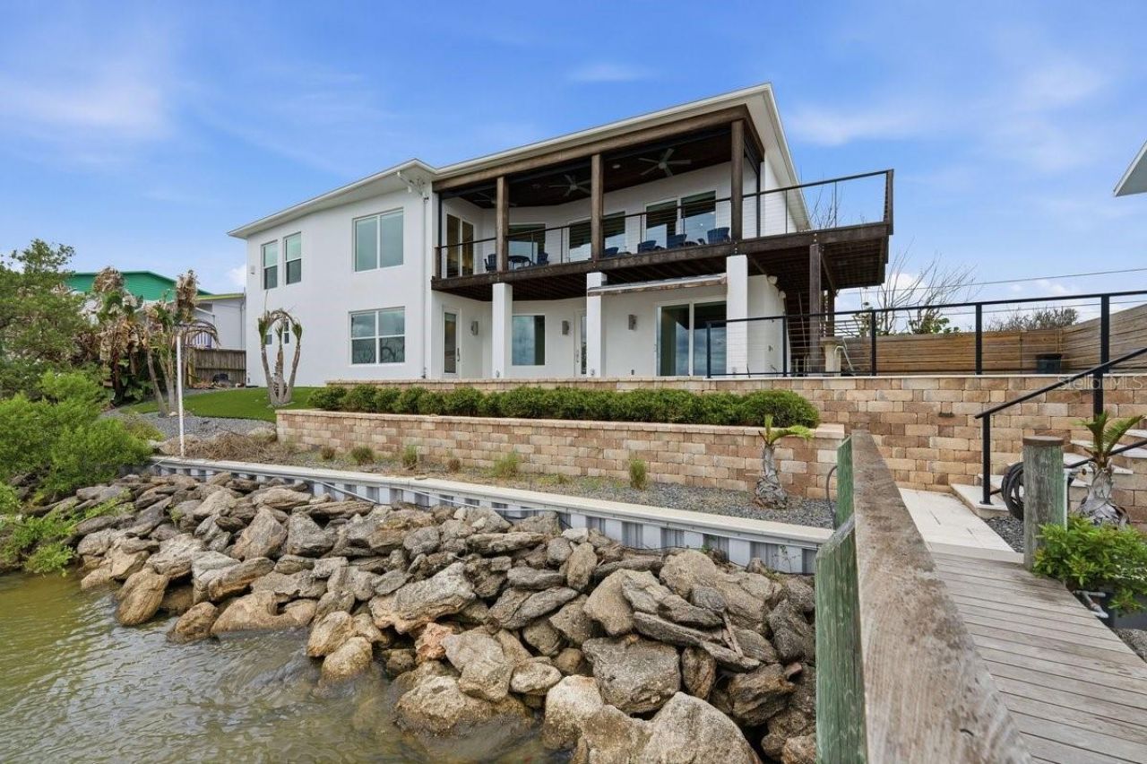 7050 Turtlemound Road, New Smyrna Beach, FL 32169 Photo