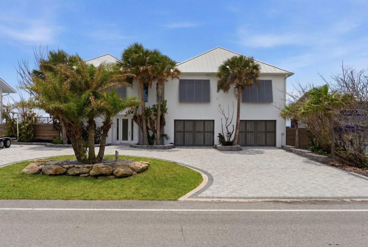 7050 Turtlemound Road, New Smyrna Beach, FL 32169 Photo