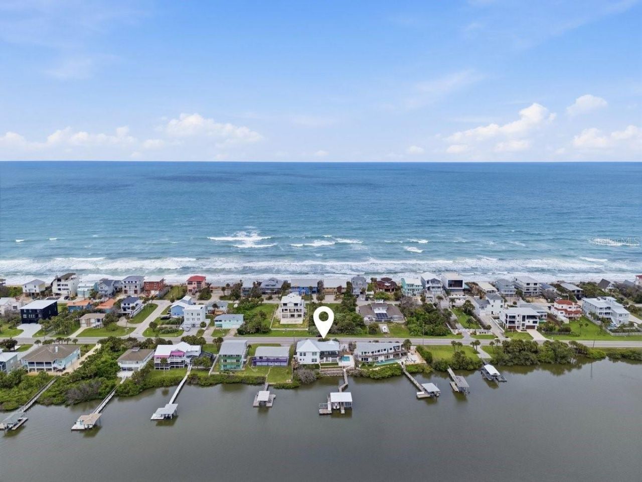 7050 Turtlemound Road, New Smyrna Beach, FL 32169 Photo