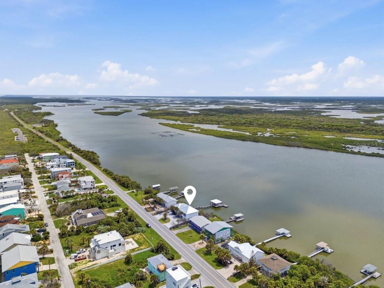 7050 Turtlemound Road, New Smyrna Beach, FL 32169 Photo