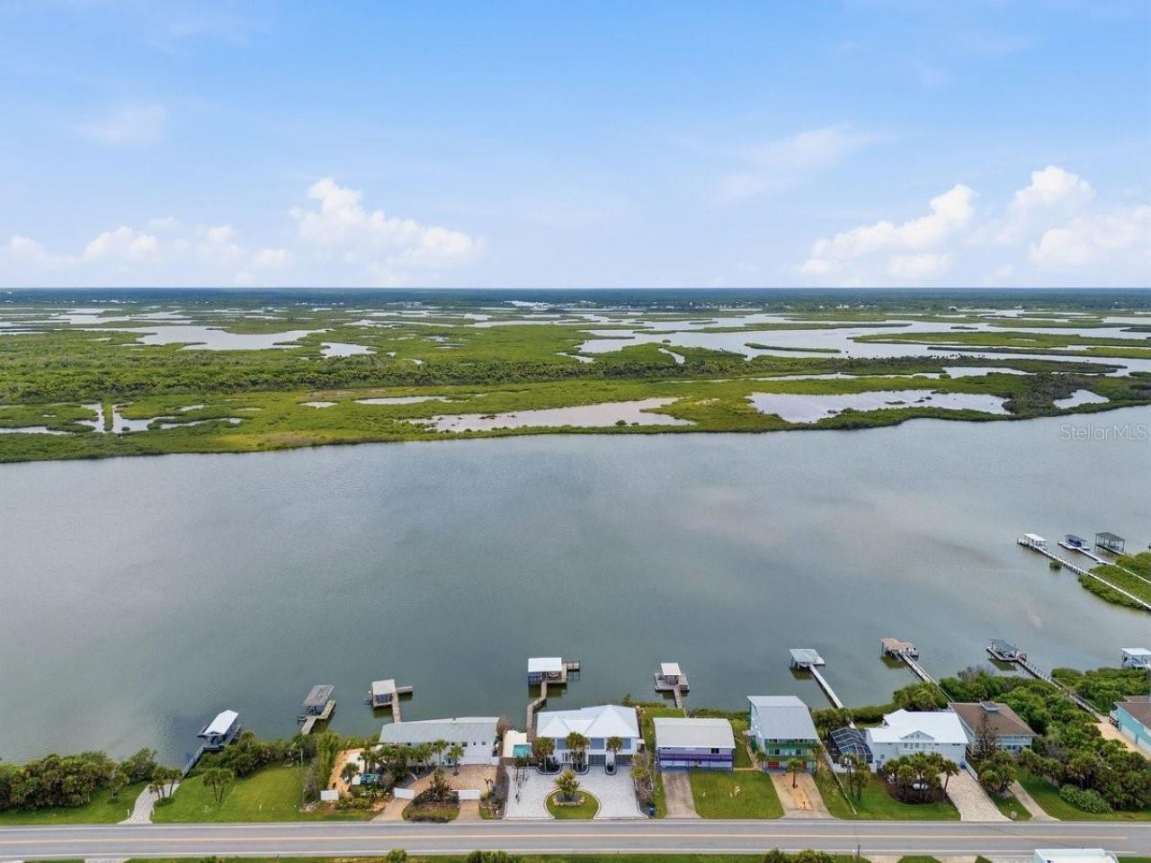 7050 Turtlemound Road, New Smyrna Beach, FL 32169 Photo