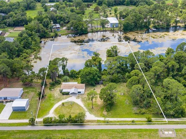 1055 ACEE DRIVE , NEW SMYRNA BEACH, FL 32168