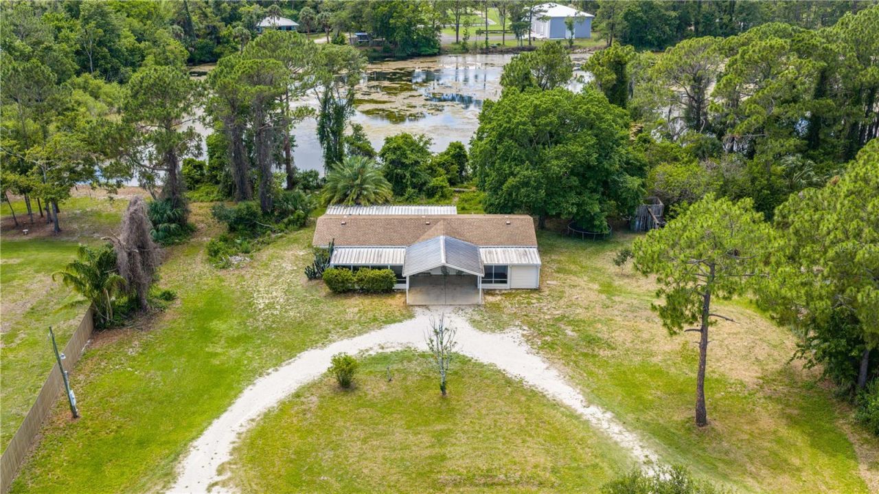 1055 Acee Drive, New Smyrna Beach, FL 32168 Photo