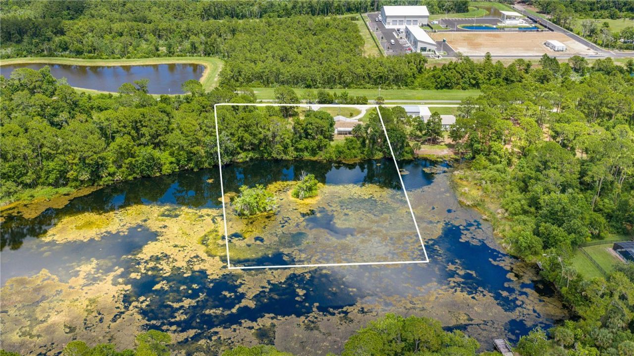 1055 Acee Drive, New Smyrna Beach, FL 32168 Photo