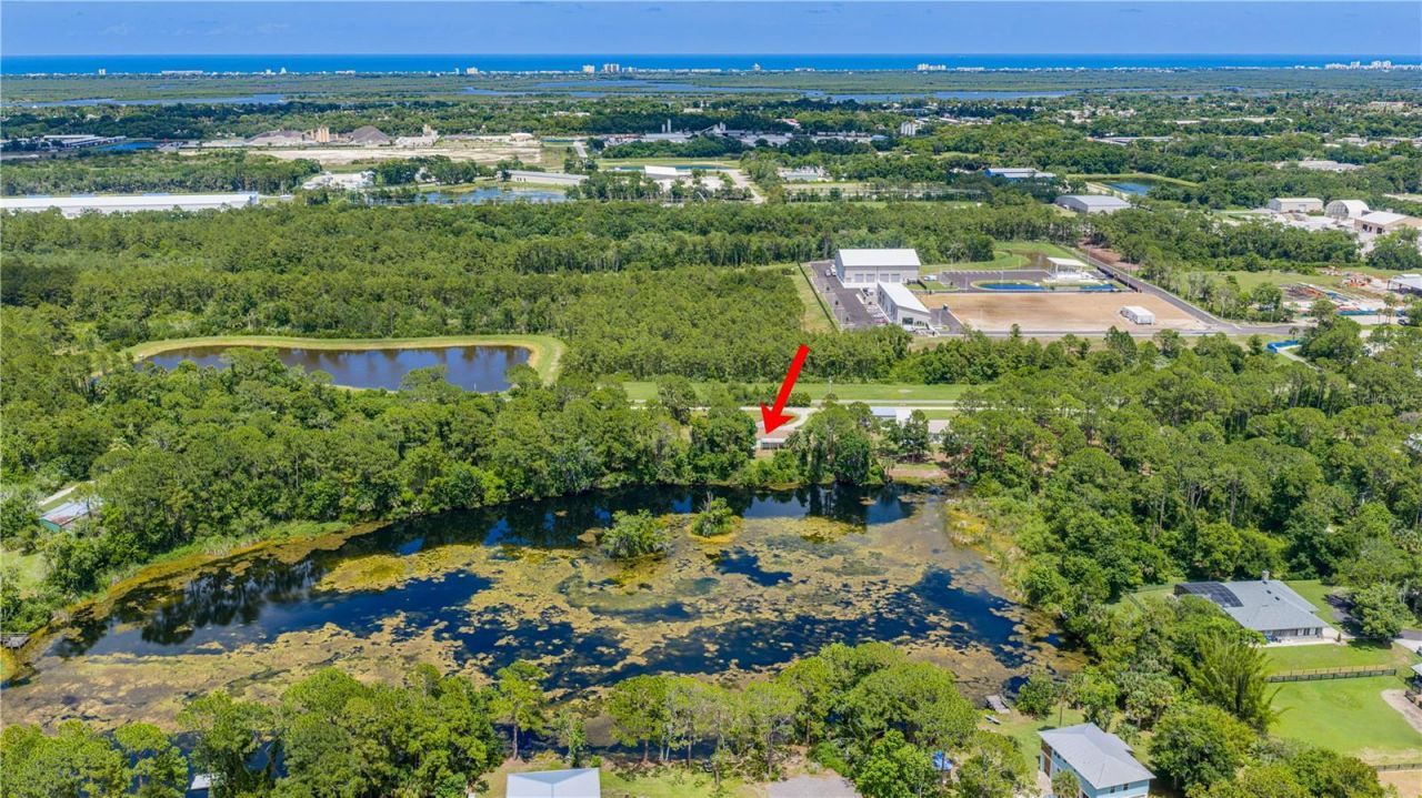 1055 Acee Drive, New Smyrna Beach, FL 32168 Photo