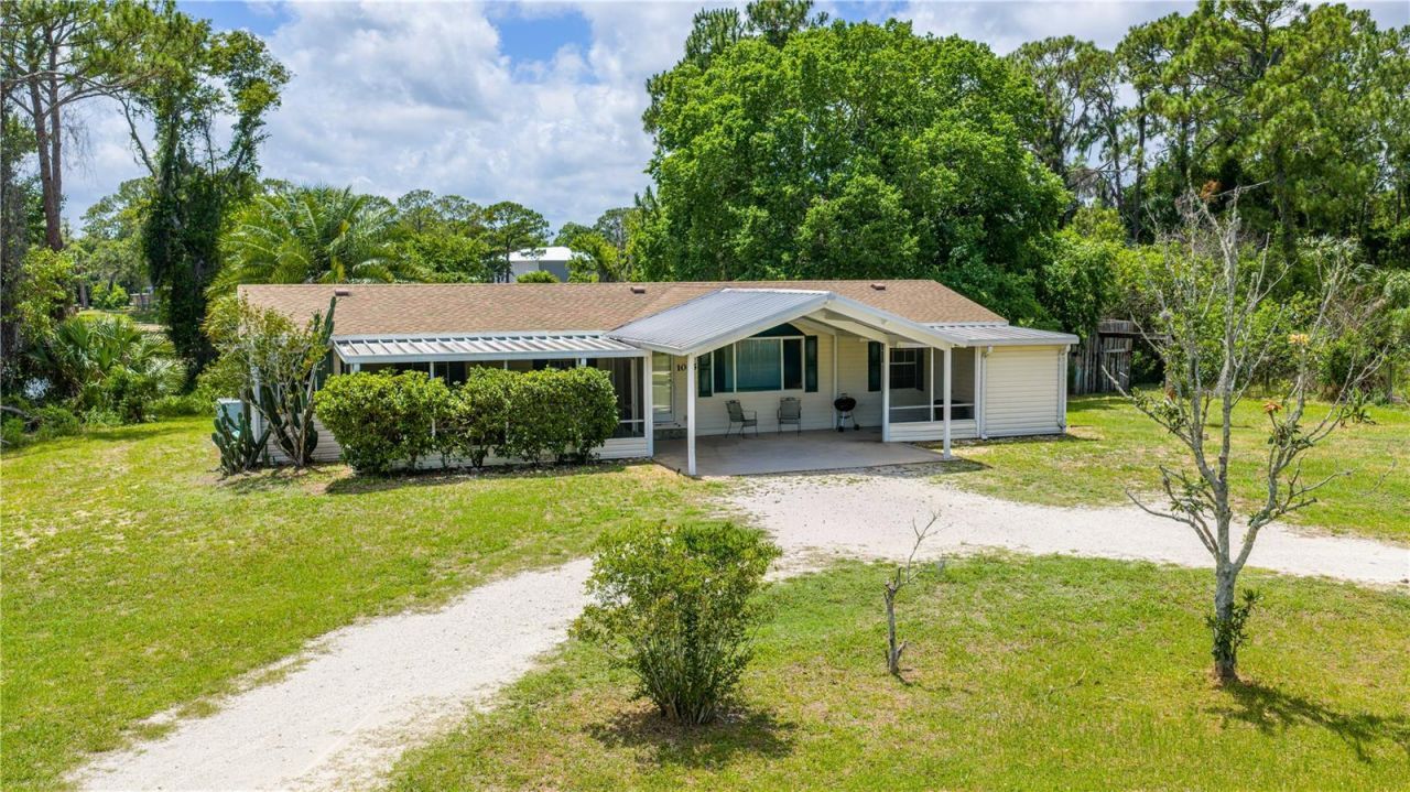 1055 Acee Drive, New Smyrna Beach, FL 32168 Photo